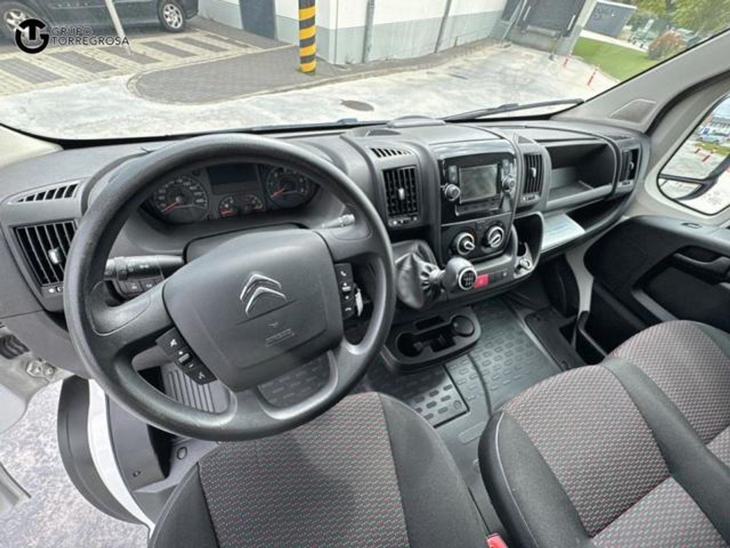 Citroen Jumper Furgon BlueHDi 140 35 Heavy L4H3 103 kW (140 CV)