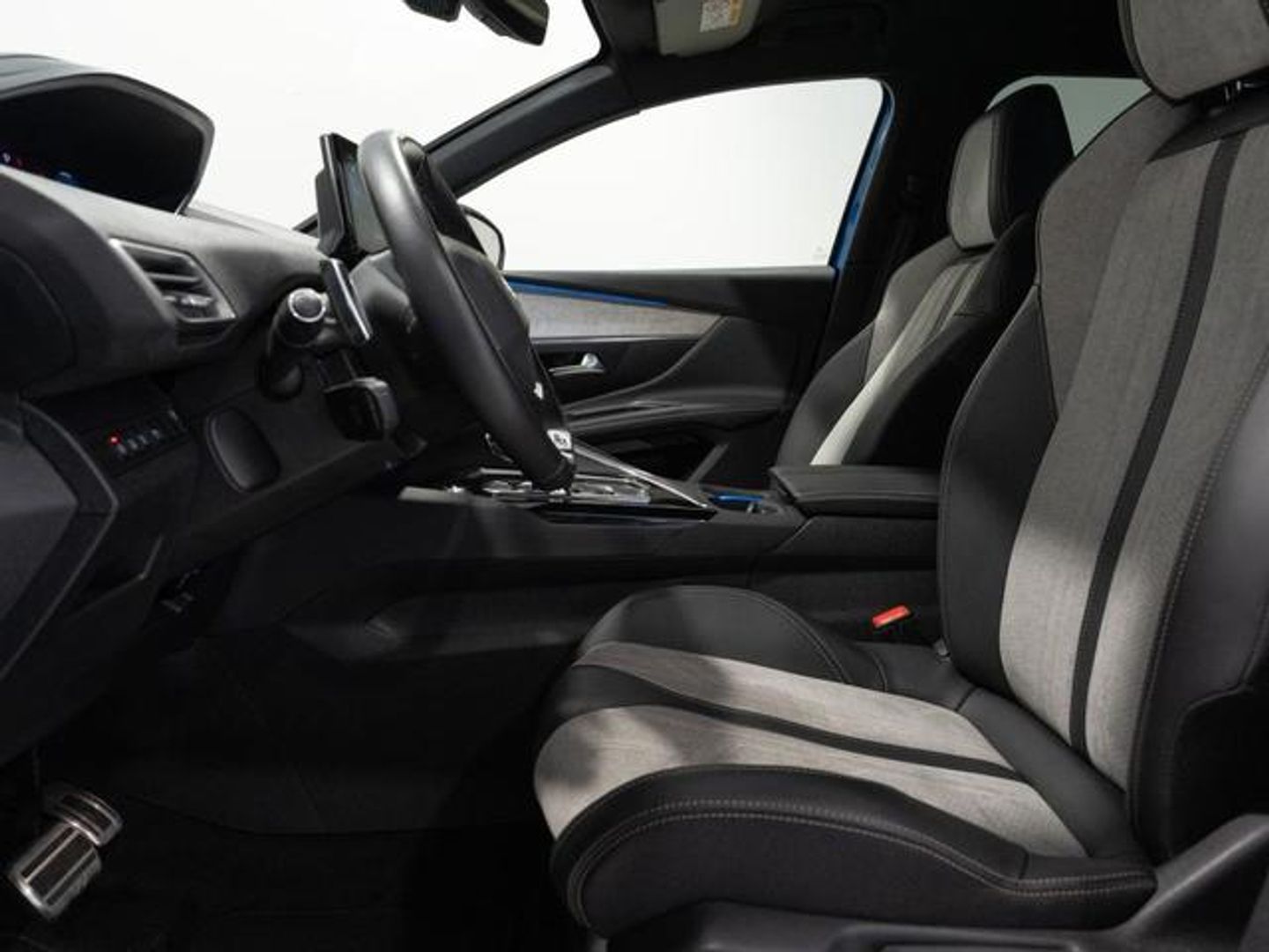 Peugeot 3008 Hybrid 225 GT e-EAT8 165 kW (225 CV)