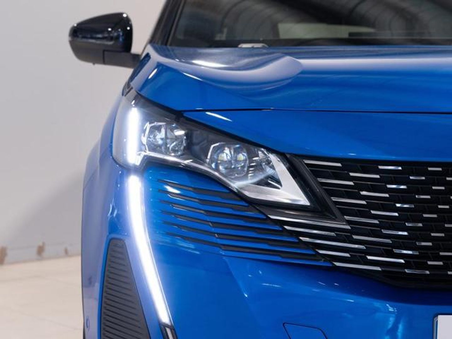 Peugeot 3008 Hybrid 225 GT e-EAT8 165 kW (225 CV)