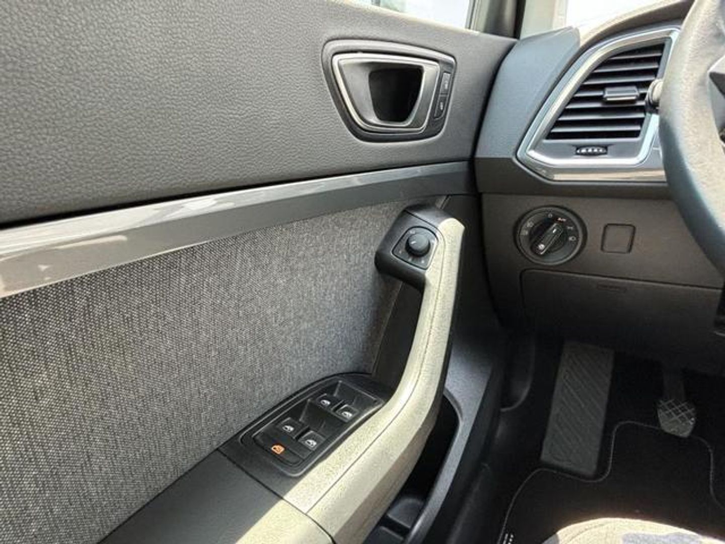 SEAT Ateca 2.0 TDI S&S Style XXL DSG 110 kW (150 CV)
