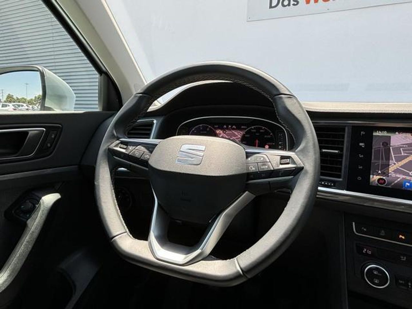 SEAT Ateca 2.0 TDI S&S Style XXL DSG 110 kW (150 CV)