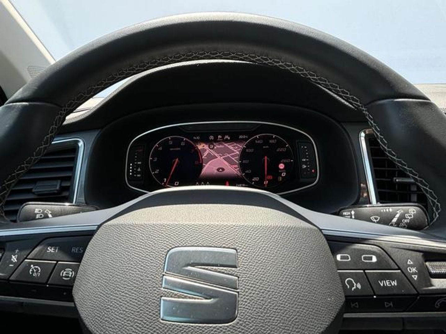 SEAT Ateca 2.0 TDI S&S Style XXL DSG 110 kW (150 CV)