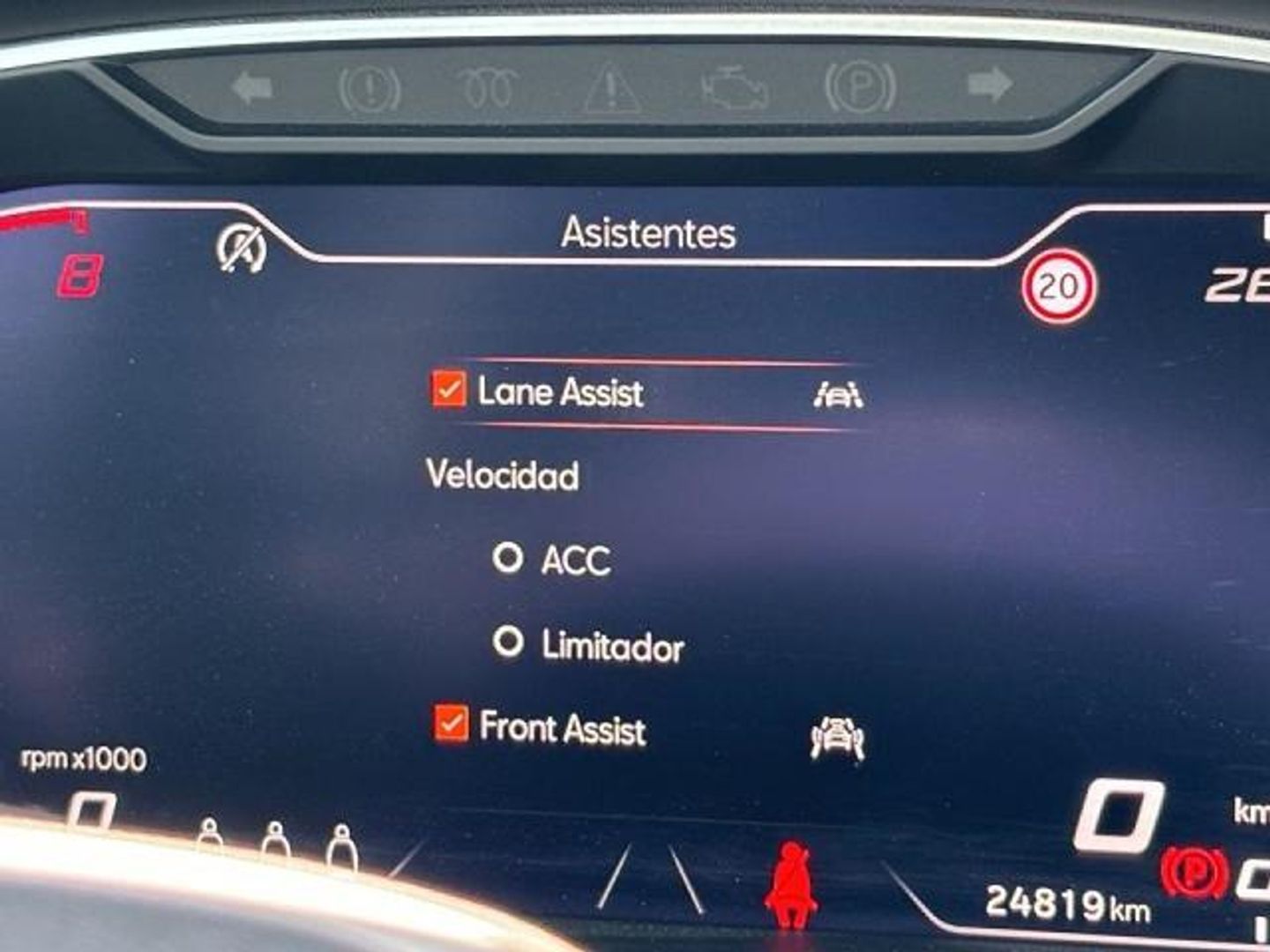 SEAT Ateca 2.0 TDI S&S Style XXL DSG 110 kW (150 CV)