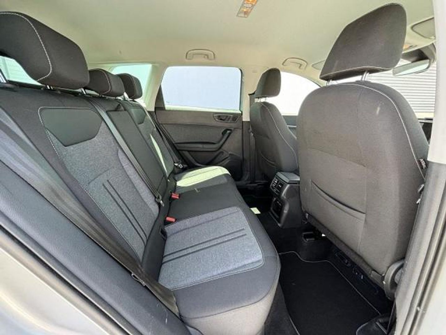SEAT Ateca 2.0 TDI S&S Style XXL DSG 110 kW (150 CV)