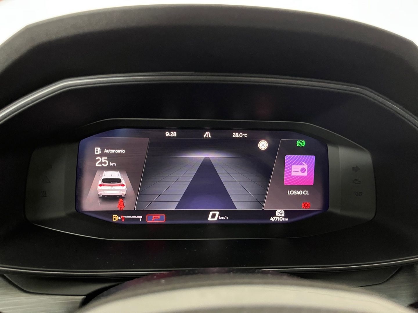 CUPRA Formentor 1.5 TSI DSG 110 kW (150 CV)