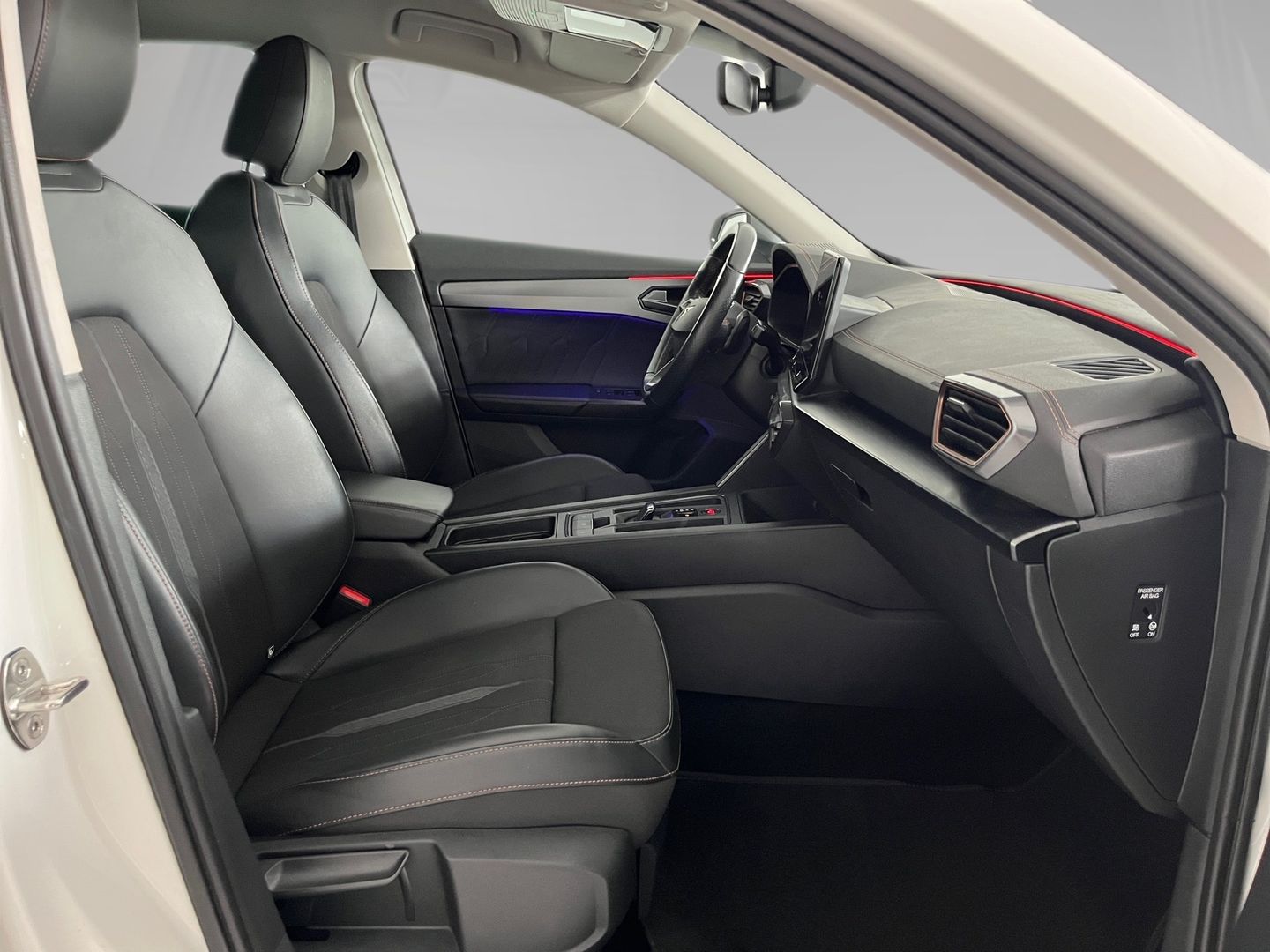 CUPRA Formentor 1.5 TSI DSG 110 kW (150 CV)