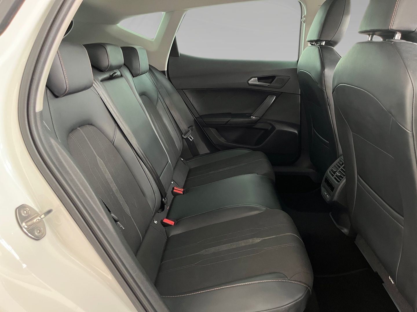CUPRA Formentor 1.5 TSI DSG 110 kW (150 CV)