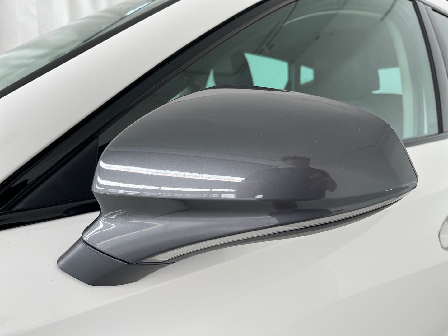 CUPRA Formentor 1.5 TSI DSG 110 kW (150 CV)