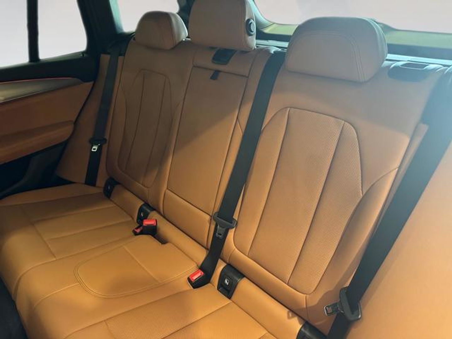 BMW X3 xDrive20d xLine 140 kW (190 CV)