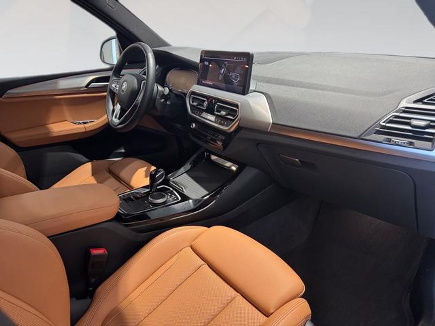BMW X3 xDrive20d xLine 140 kW (190 CV)