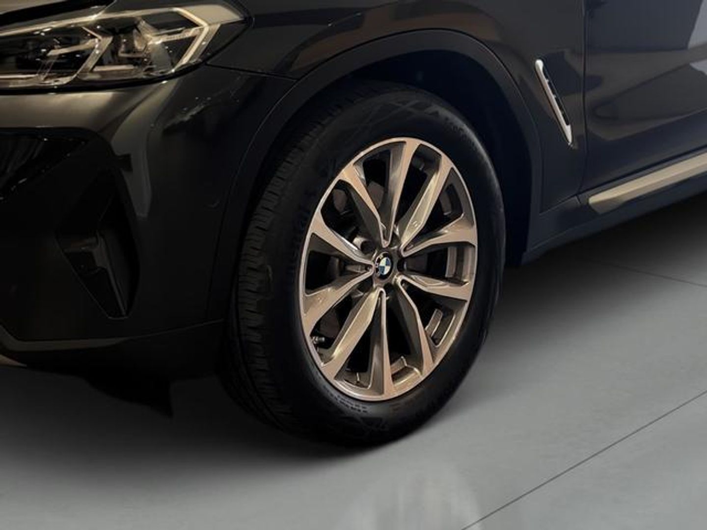 BMW X3 xDrive20d xLine 140 kW (190 CV)