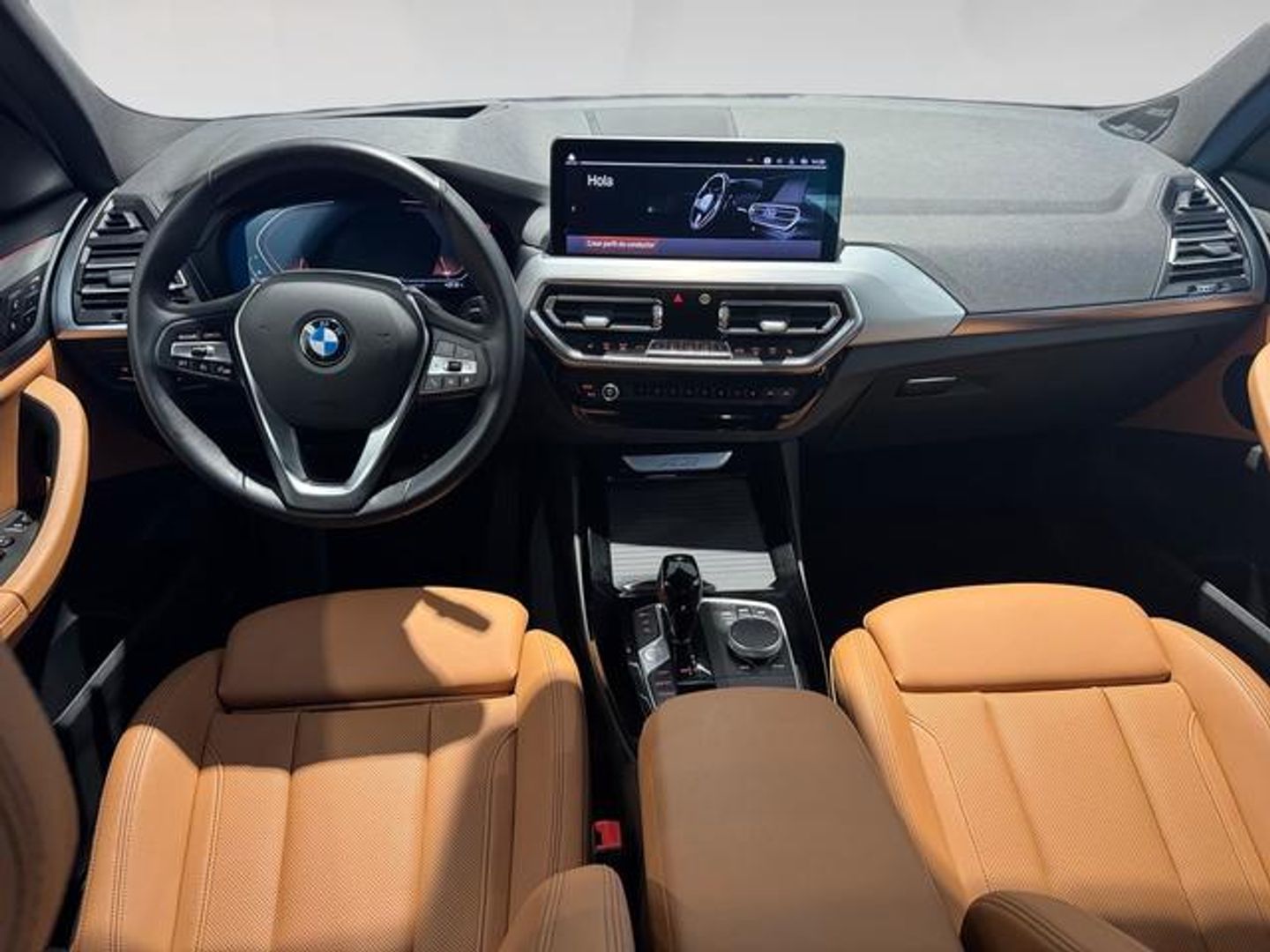 BMW X3 xDrive20d xLine 140 kW (190 CV)