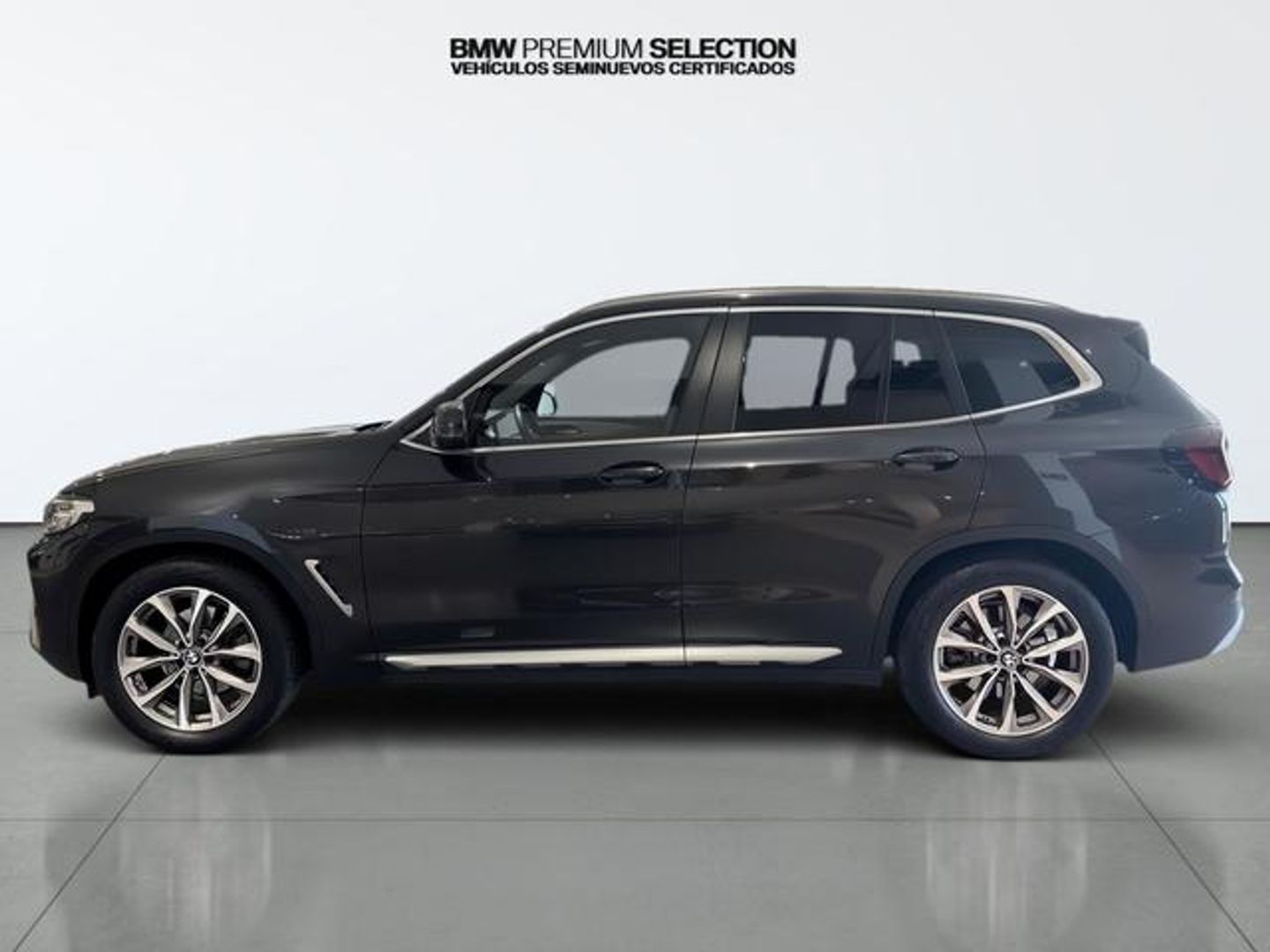 BMW X3 xDrive20d xLine 140 kW (190 CV)