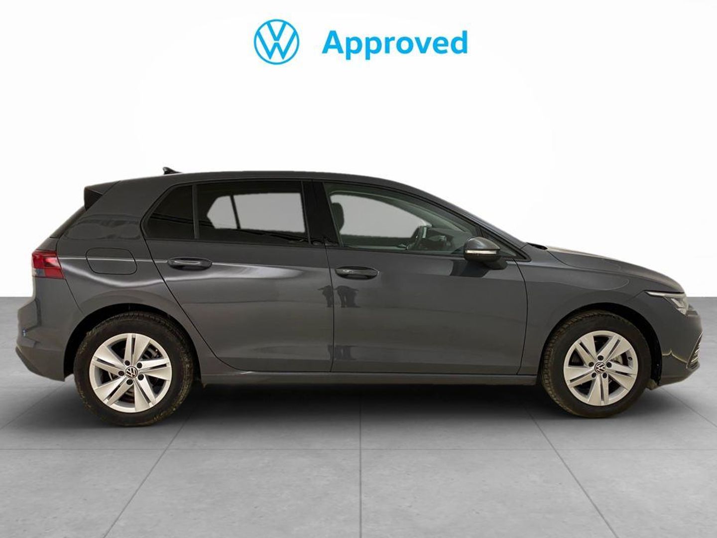 Volkswagen Golf Life 1.5 eTSI 96 kW (130 CV) DSG