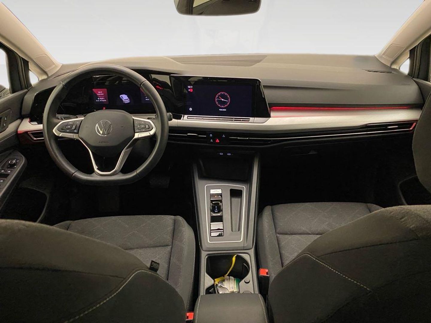 Volkswagen Golf Life 1.5 eTSI 96 kW (130 CV) DSG