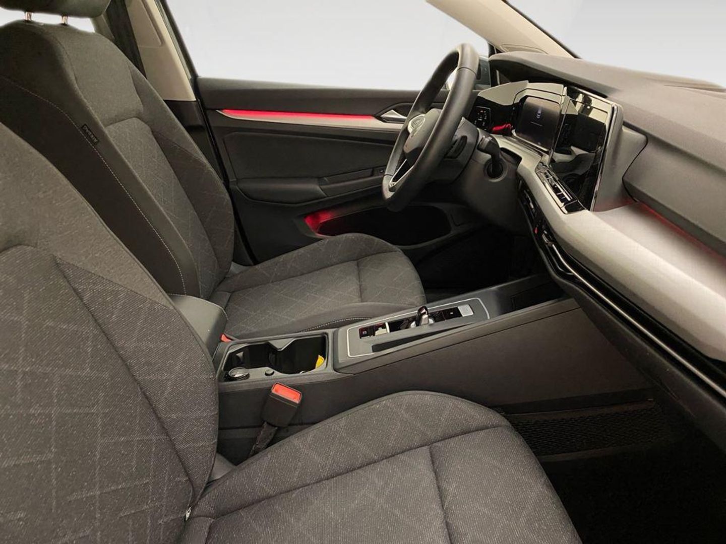 Volkswagen Golf Life 1.5 eTSI 96 kW (130 CV) DSG
