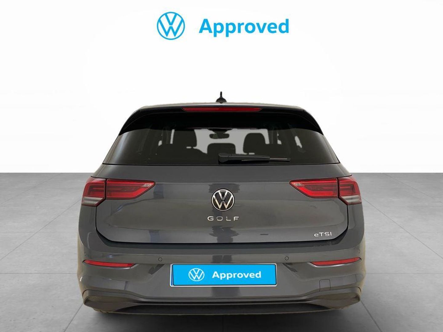 Volkswagen Golf Life 1.5 eTSI 96 kW (130 CV) DSG