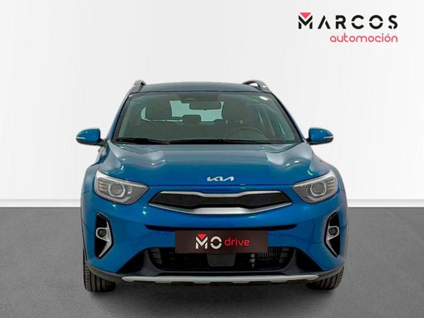 Kia Stonic 1.0 T-GDi MHEV Drive iMT 74 kW (100 CV)