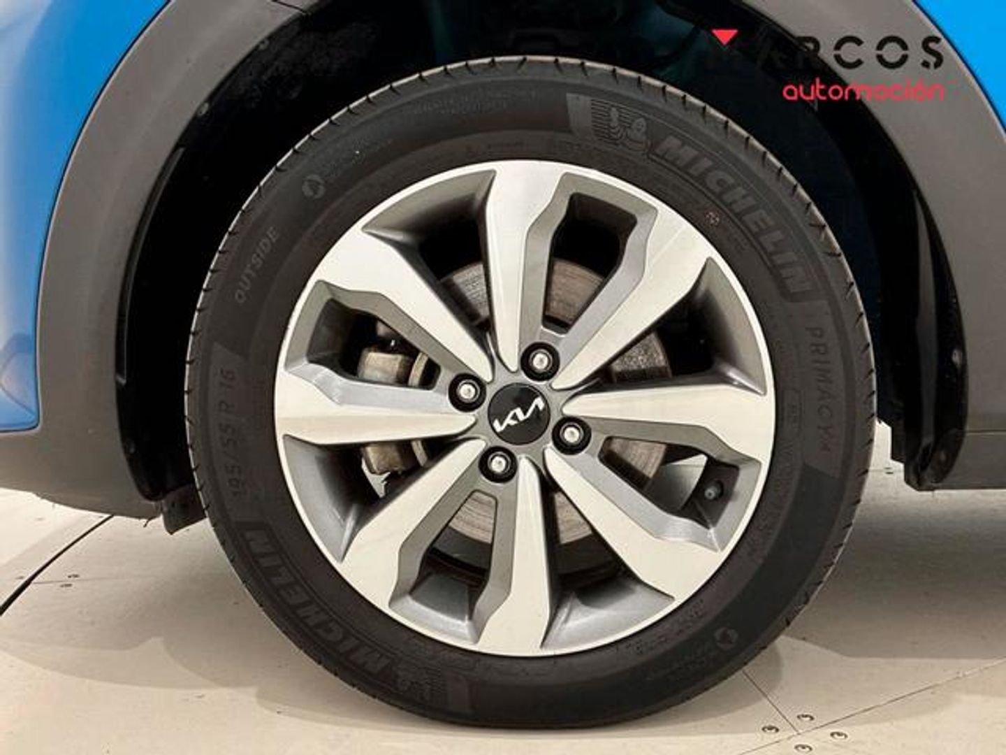 Kia Stonic 1.0 T-GDi MHEV Drive iMT 74 kW (100 CV)