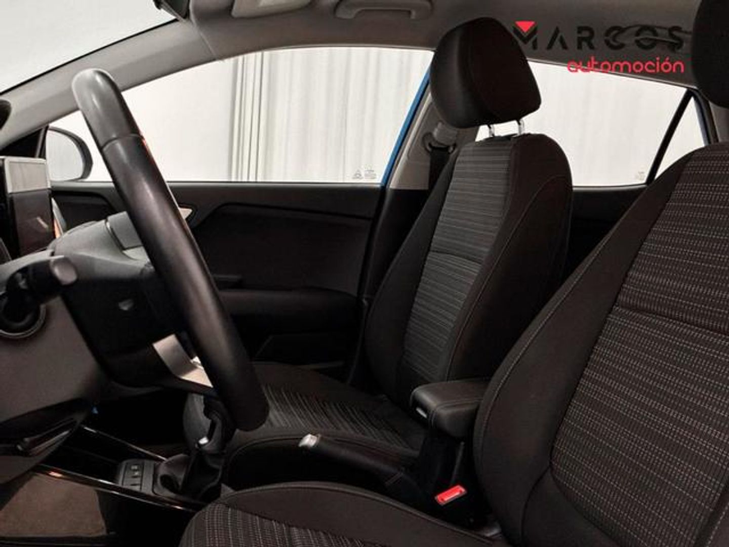 Kia Stonic 1.0 T-GDi MHEV Drive iMT 74 kW (100 CV)