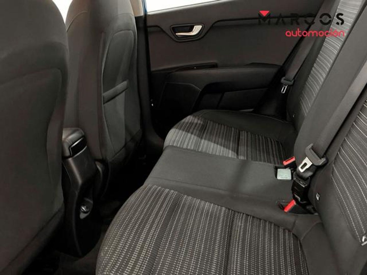 Kia Stonic 1.0 T-GDi MHEV Drive iMT 74 kW (100 CV)