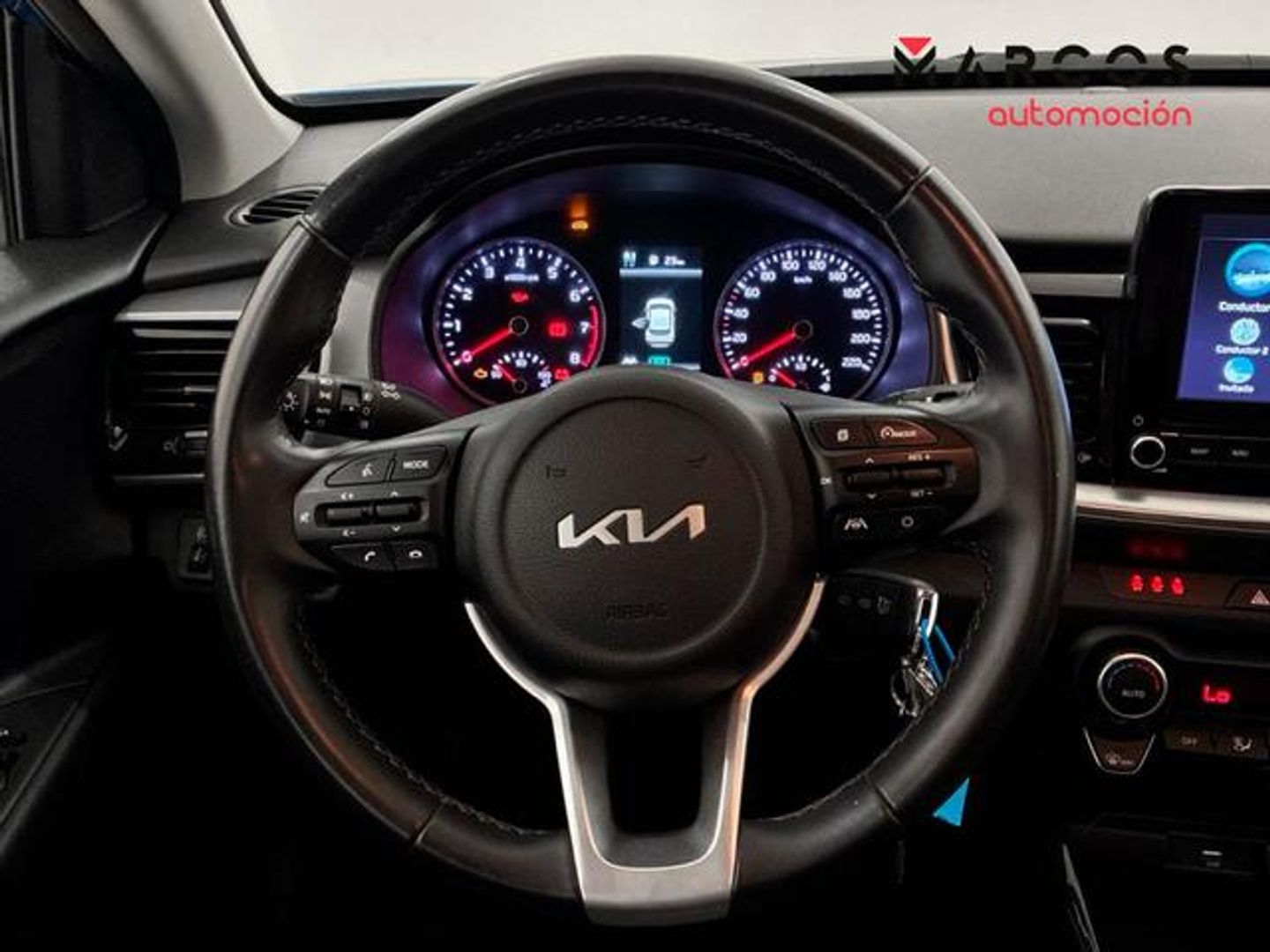Kia Stonic 1.0 T-GDi MHEV Drive iMT 74 kW (100 CV)