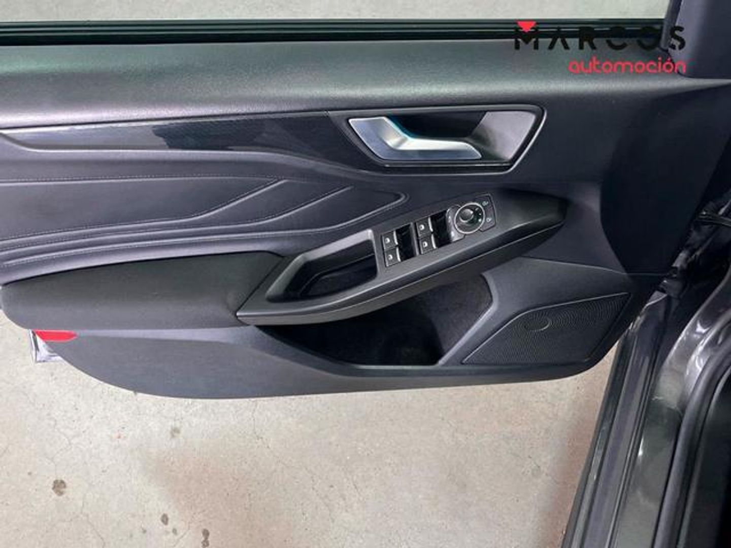 Ford Focus 1.0 Ecoboost MHEV ST-Line X 92 kW (125 CV)