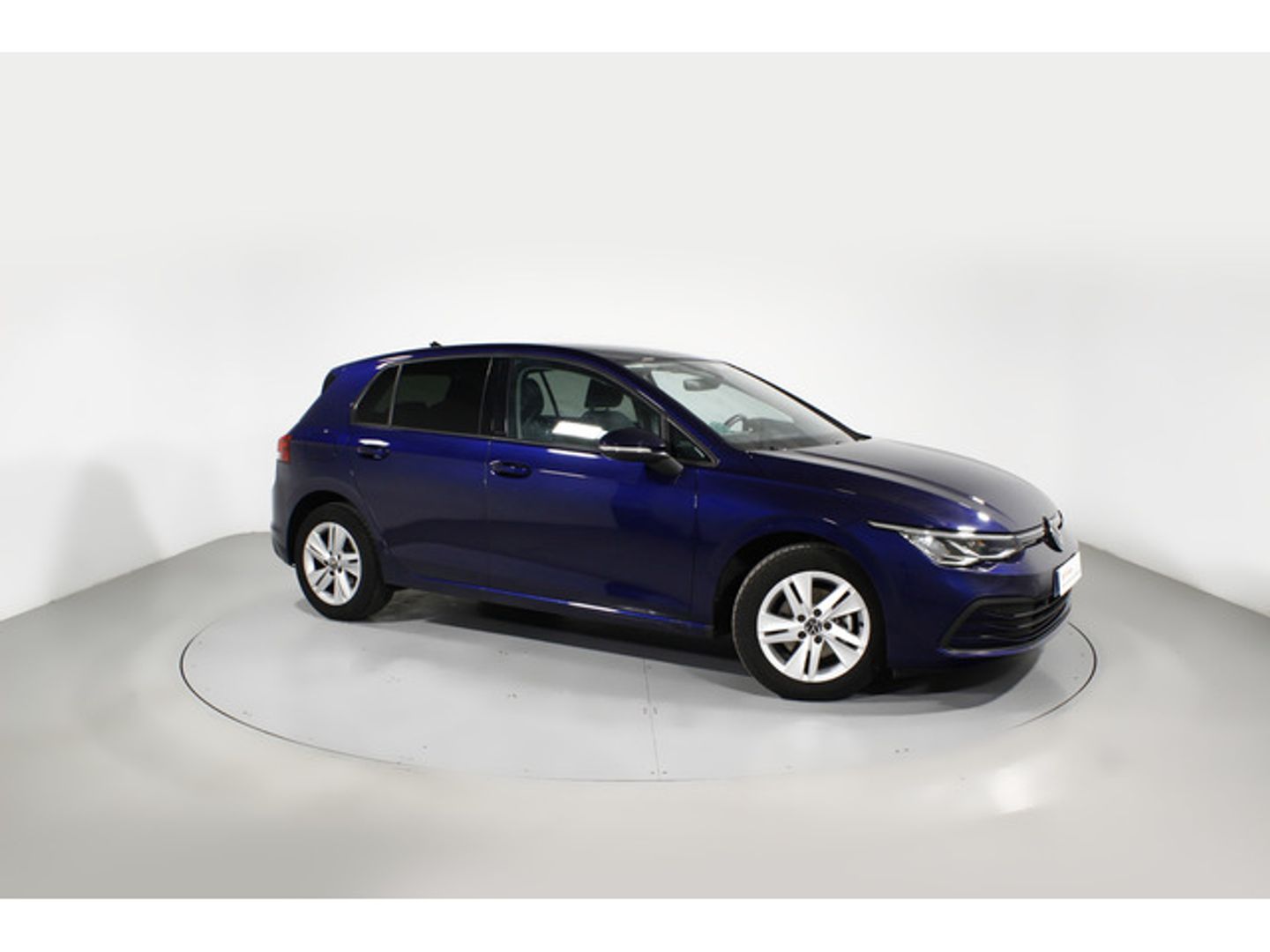 Volkswagen Golf Life 1.0 TSI 81 kW (110 CV)