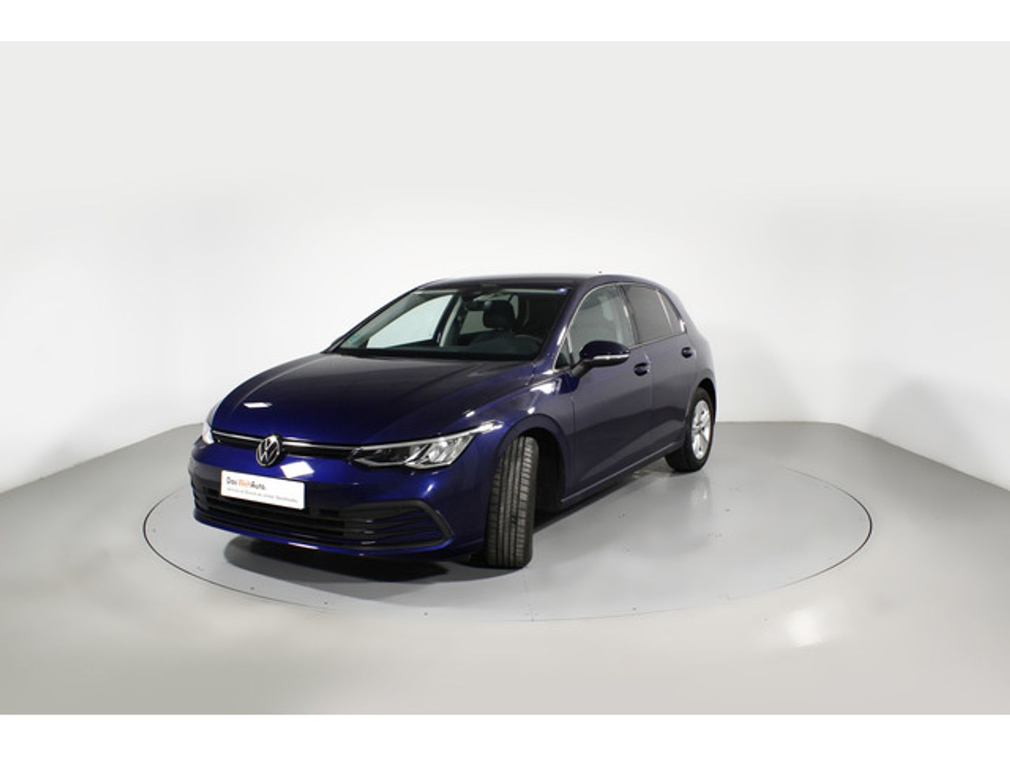 Volkswagen Golf Life 1.0 TSI 81 kW (110 CV)