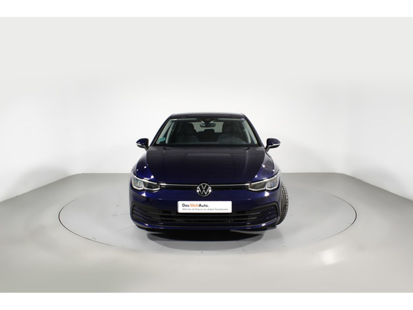 Volkswagen Golf Life 1.0 TSI 81 kW (110 CV)