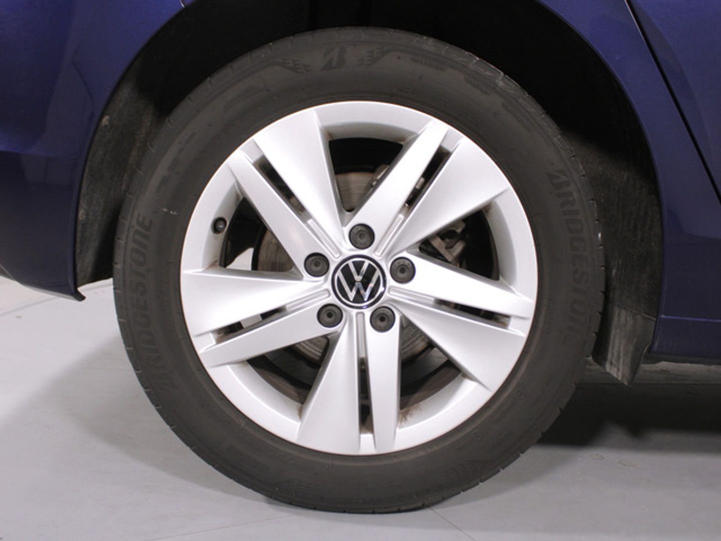 Volkswagen Golf Life 1.0 TSI 81 kW (110 CV)