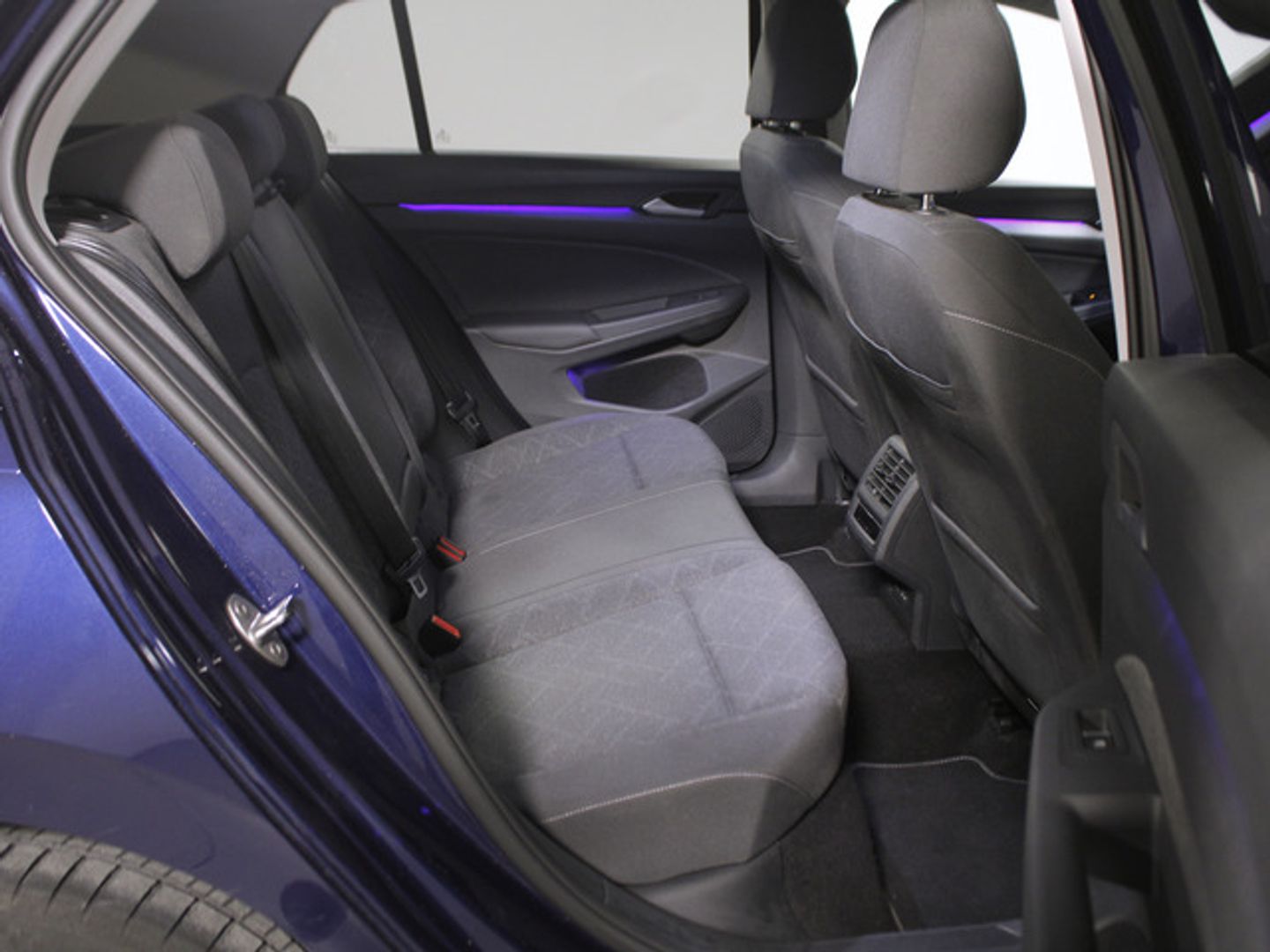 Volkswagen Golf Life 1.0 TSI 81 kW (110 CV)