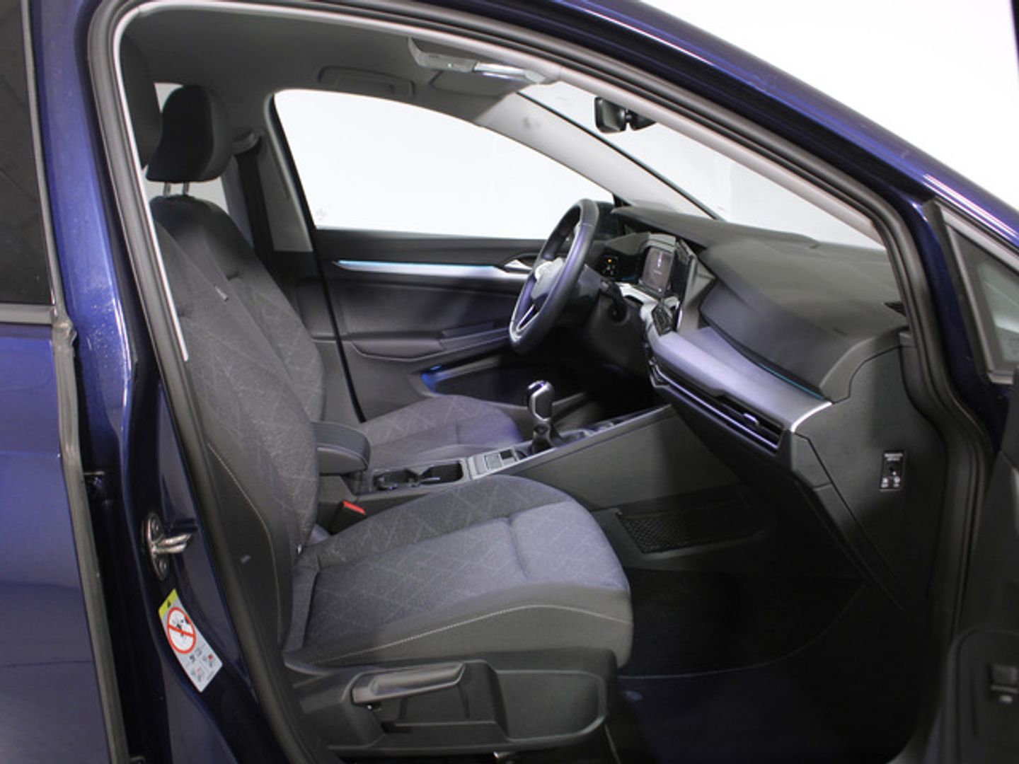 Volkswagen Golf Life 1.0 TSI 81 kW (110 CV)