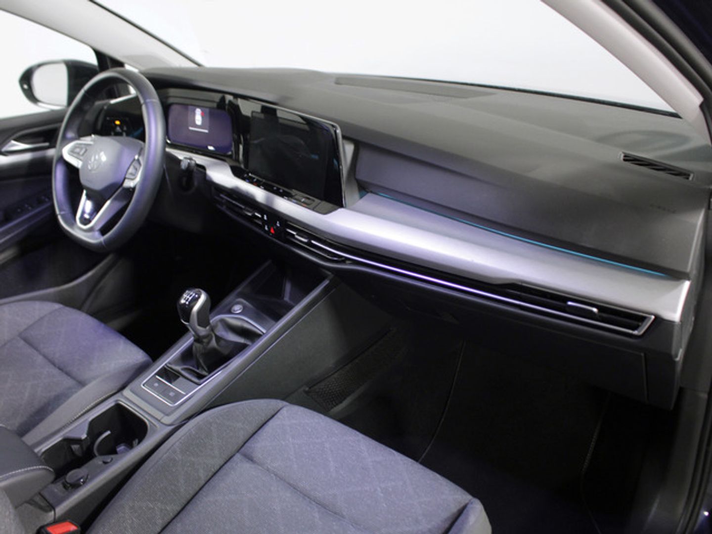 Volkswagen Golf Life 1.0 TSI 81 kW (110 CV)