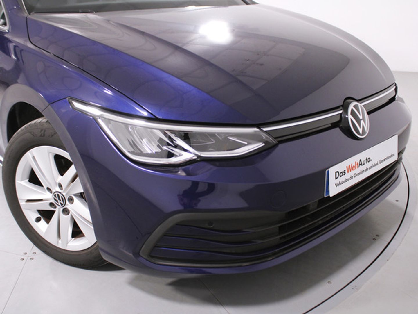 Volkswagen Golf Life 1.0 TSI 81 kW (110 CV)