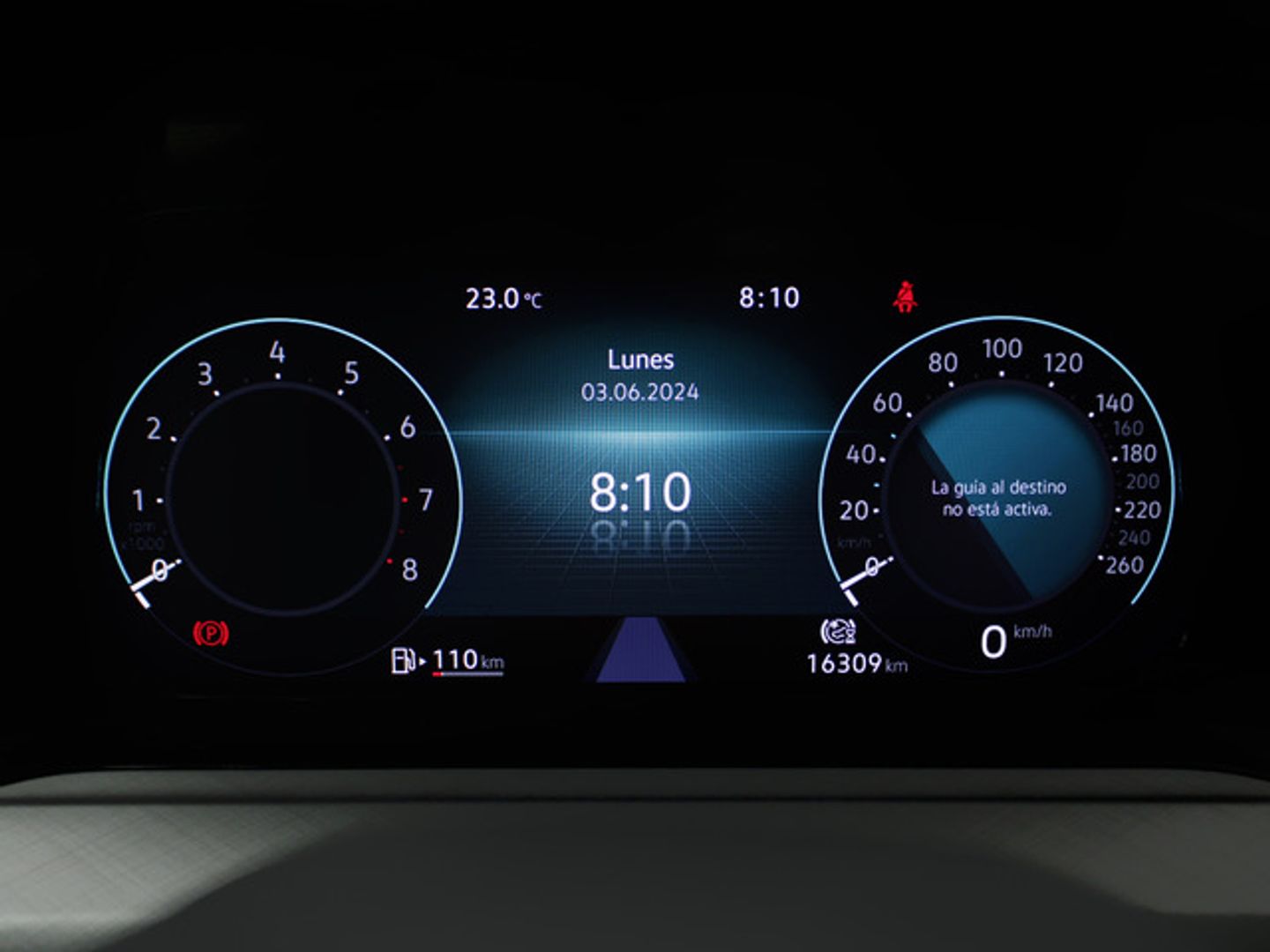 Volkswagen Golf Life 1.0 TSI 81 kW (110 CV)