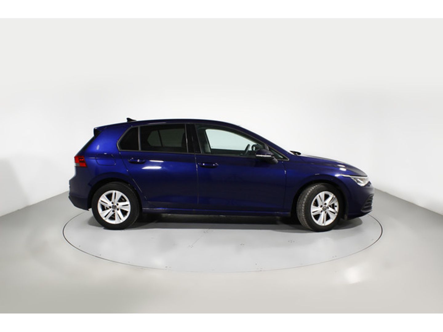 Volkswagen Golf Life 1.0 TSI 81 kW (110 CV)