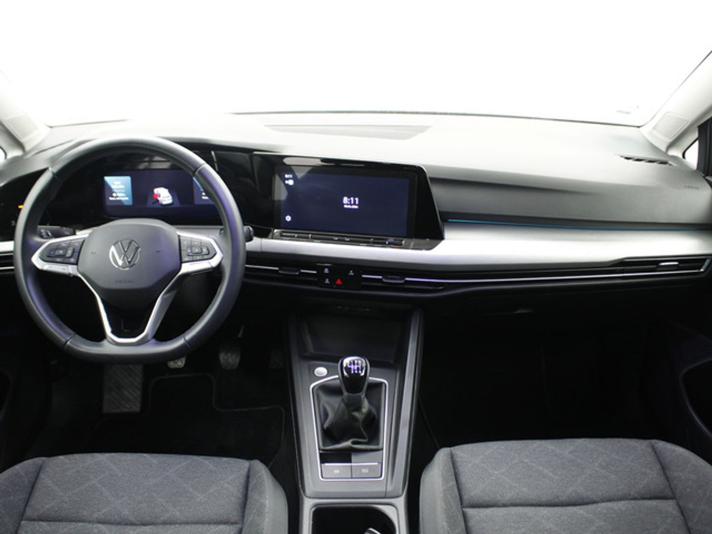 Volkswagen Golf Life 1.0 TSI 81 kW (110 CV)