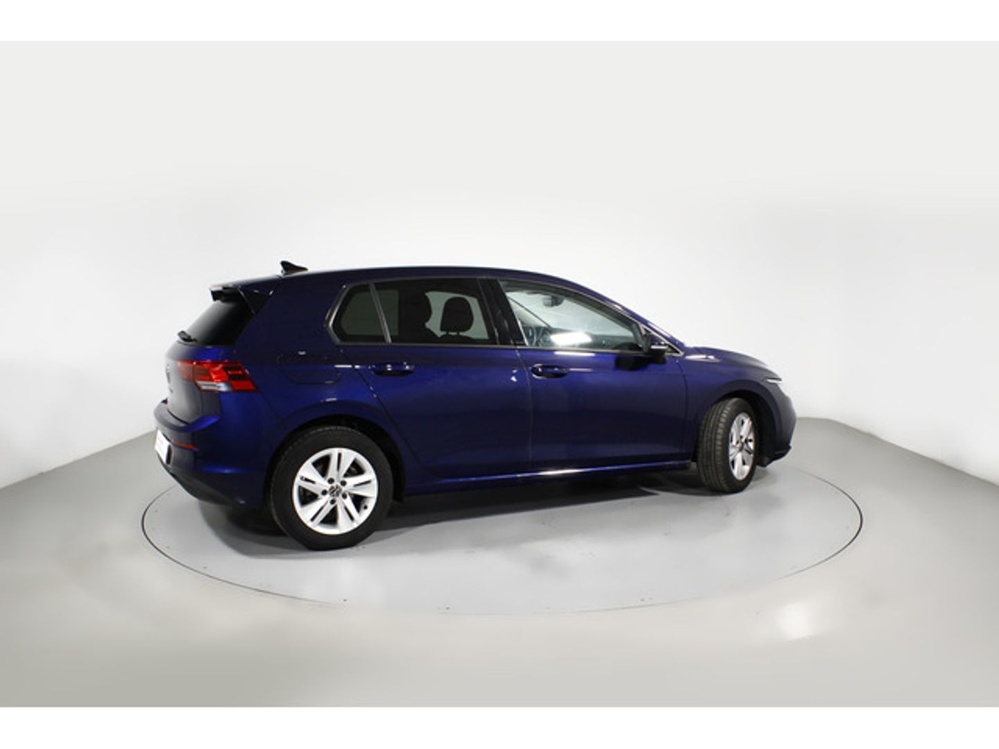 Volkswagen Golf Life 1.0 TSI 81 kW (110 CV)