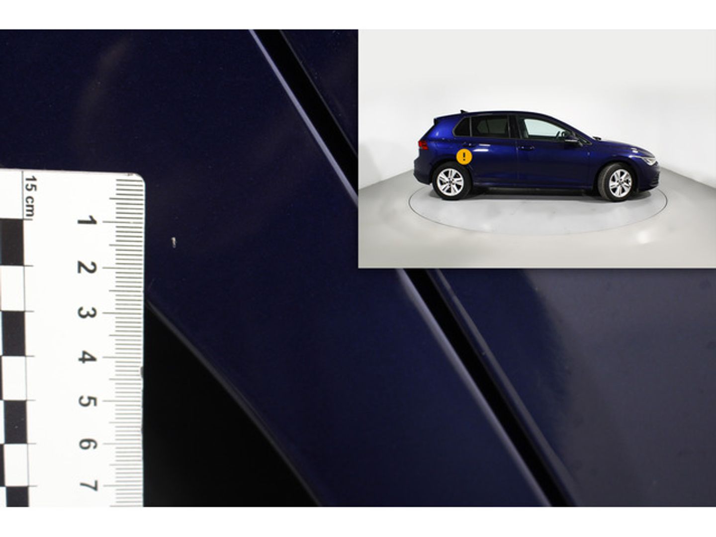 Volkswagen Golf Life 1.0 TSI 81 kW (110 CV)