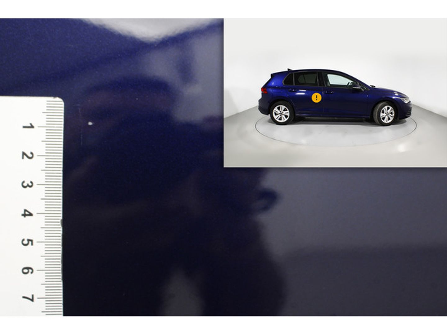 Volkswagen Golf Life 1.0 TSI 81 kW (110 CV)