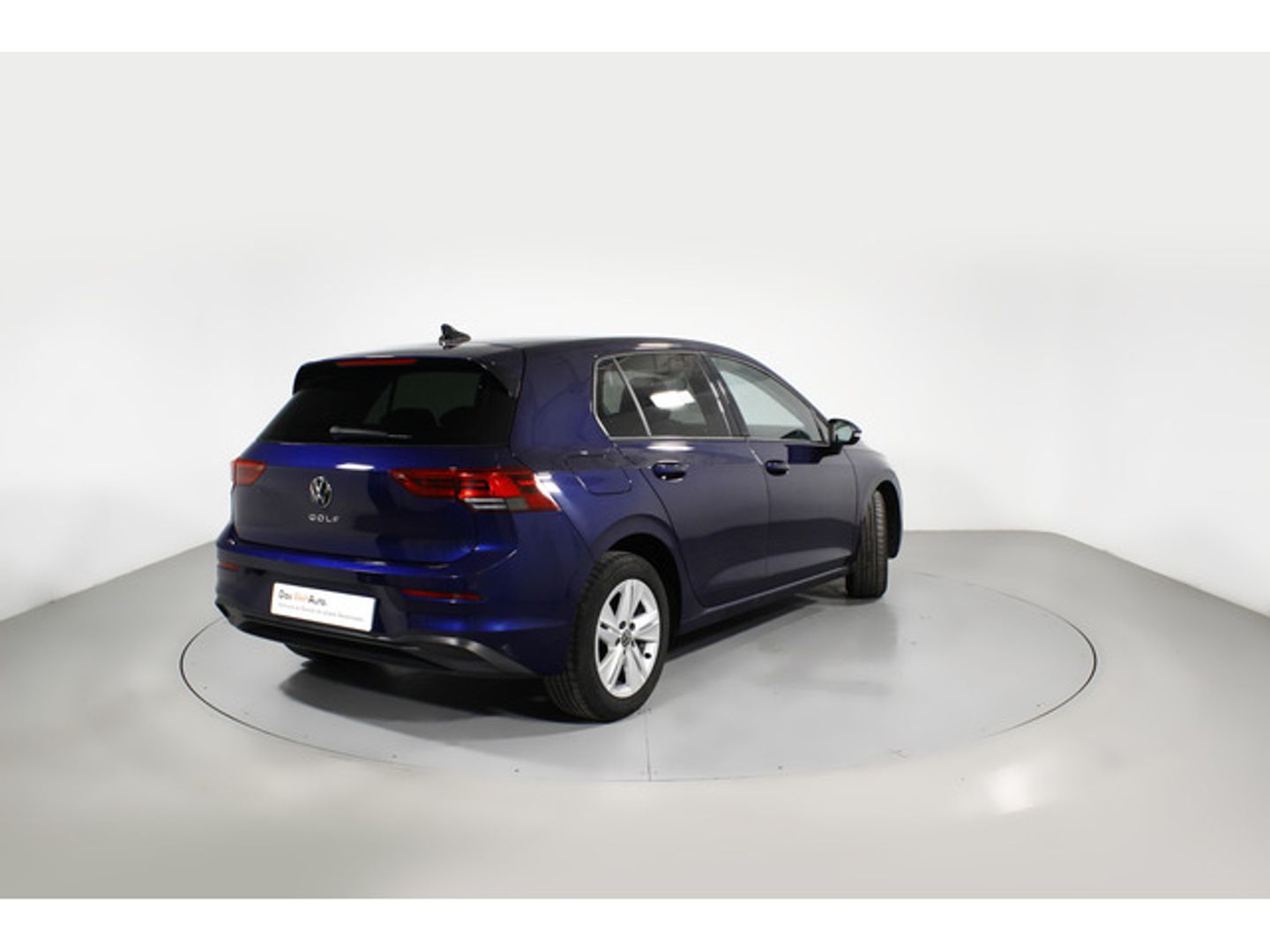 Volkswagen Golf Life 1.0 TSI 81 kW (110 CV)