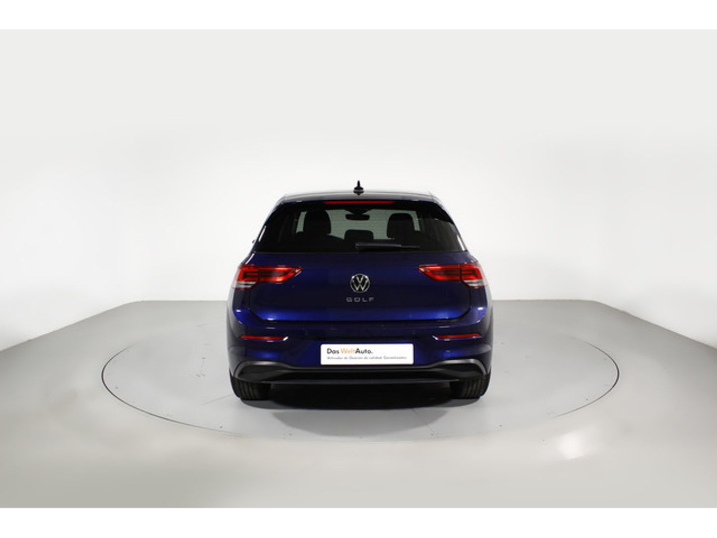 Volkswagen Golf Life 1.0 TSI 81 kW (110 CV)