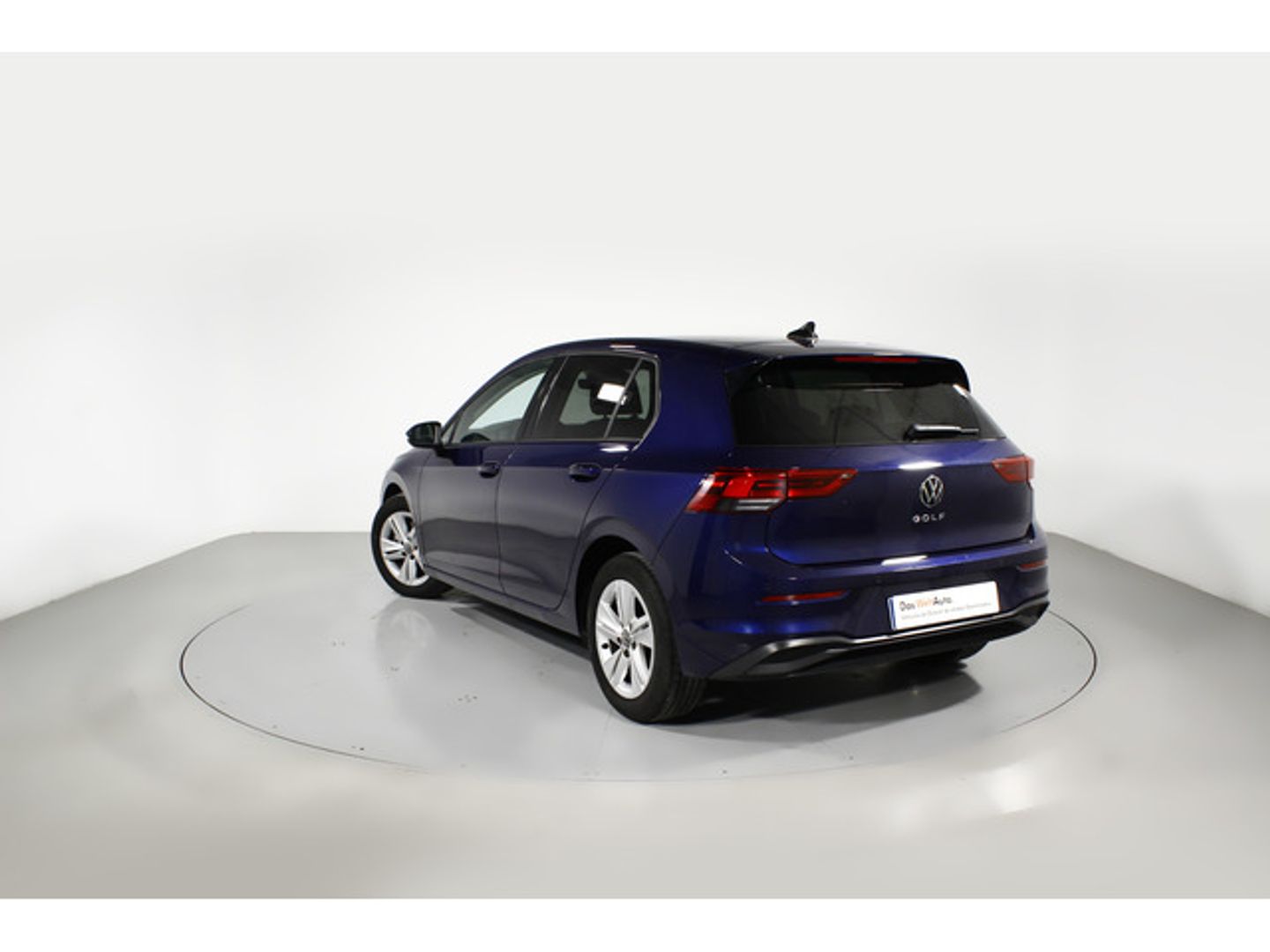 Volkswagen Golf Life 1.0 TSI 81 kW (110 CV)