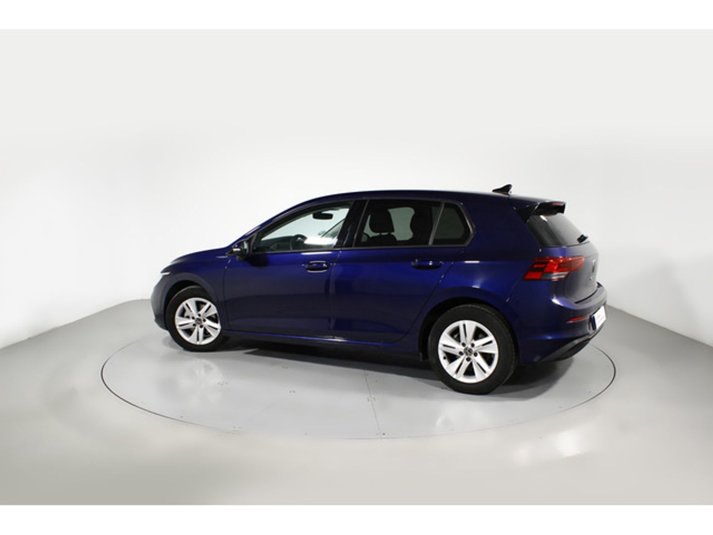 Volkswagen Golf Life 1.0 TSI 81 kW (110 CV)