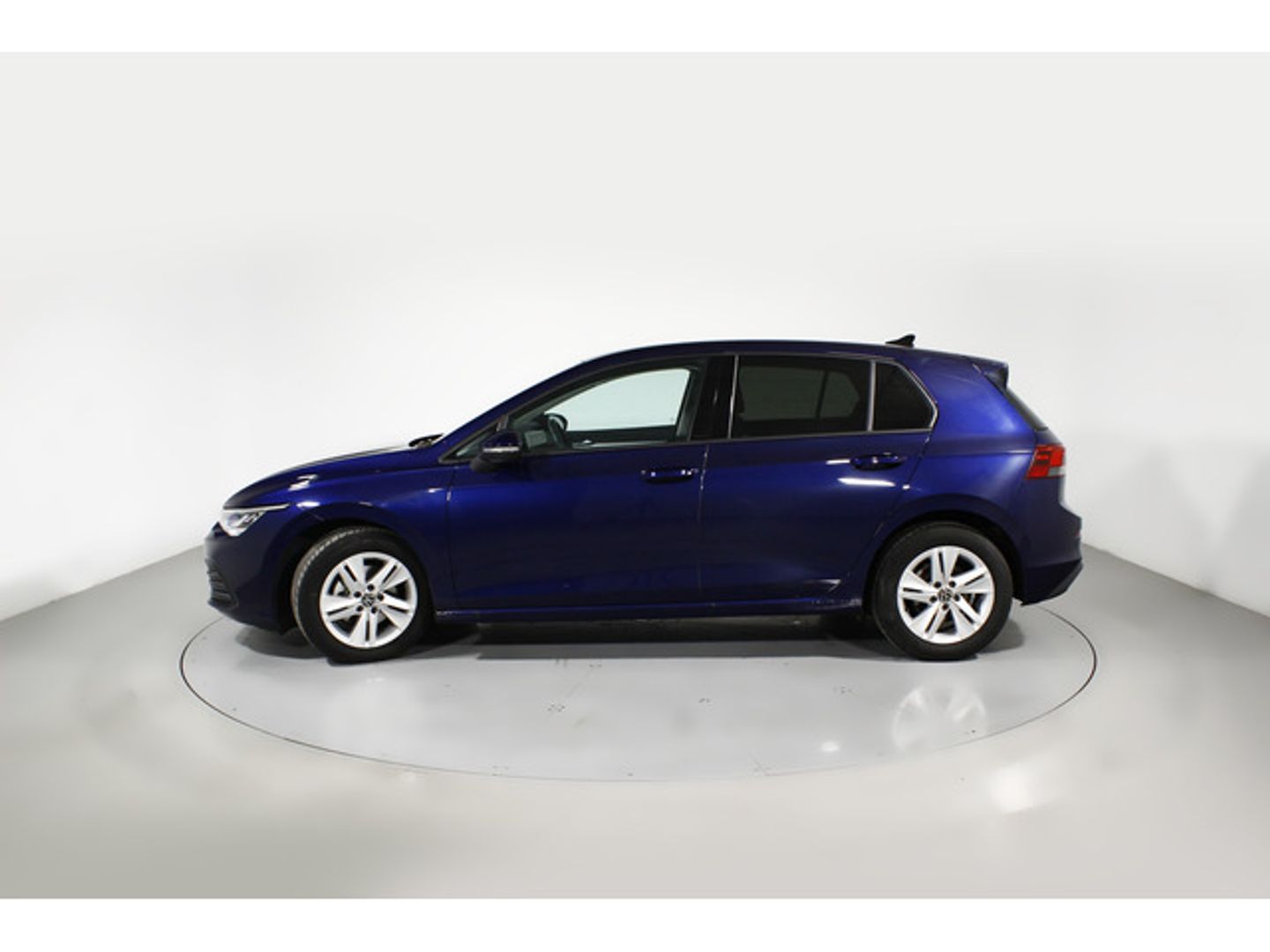 Volkswagen Golf Life 1.0 TSI 81 kW (110 CV)