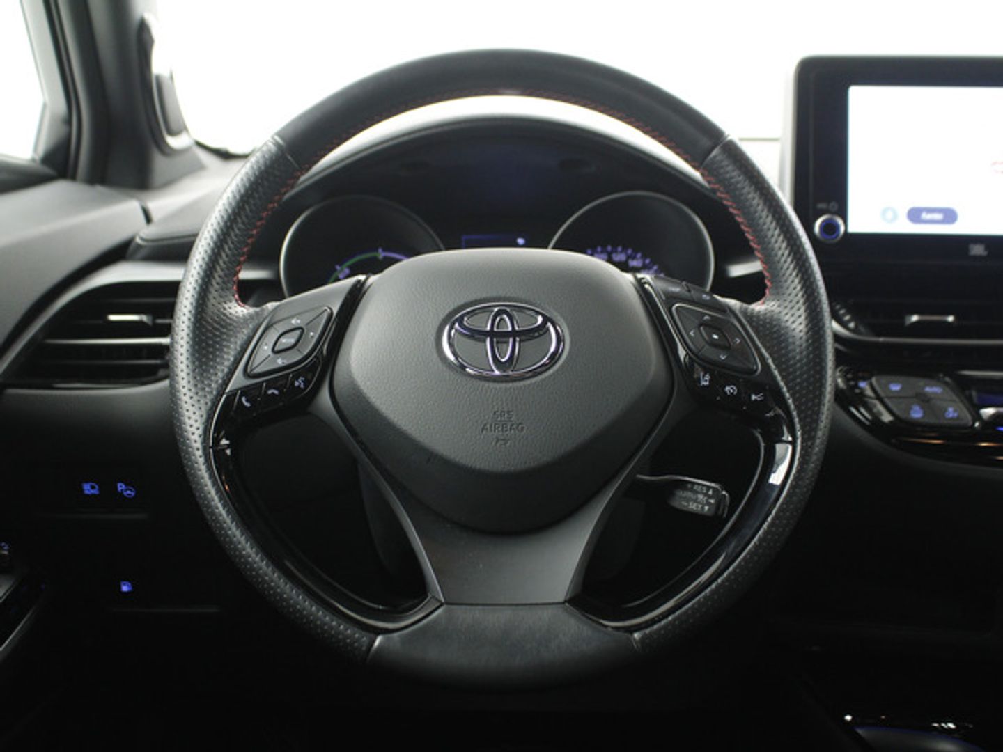 Toyota C-HR 180H GR Sport 135 kW (184 CV)