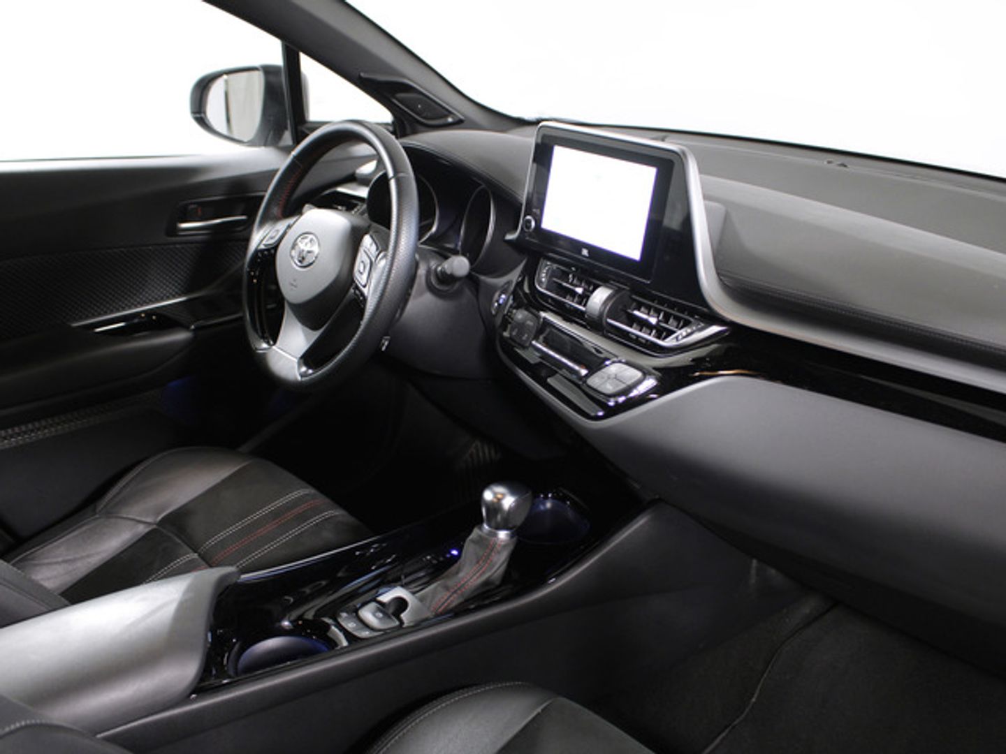 Toyota C-HR 180H GR Sport 135 kW (184 CV)