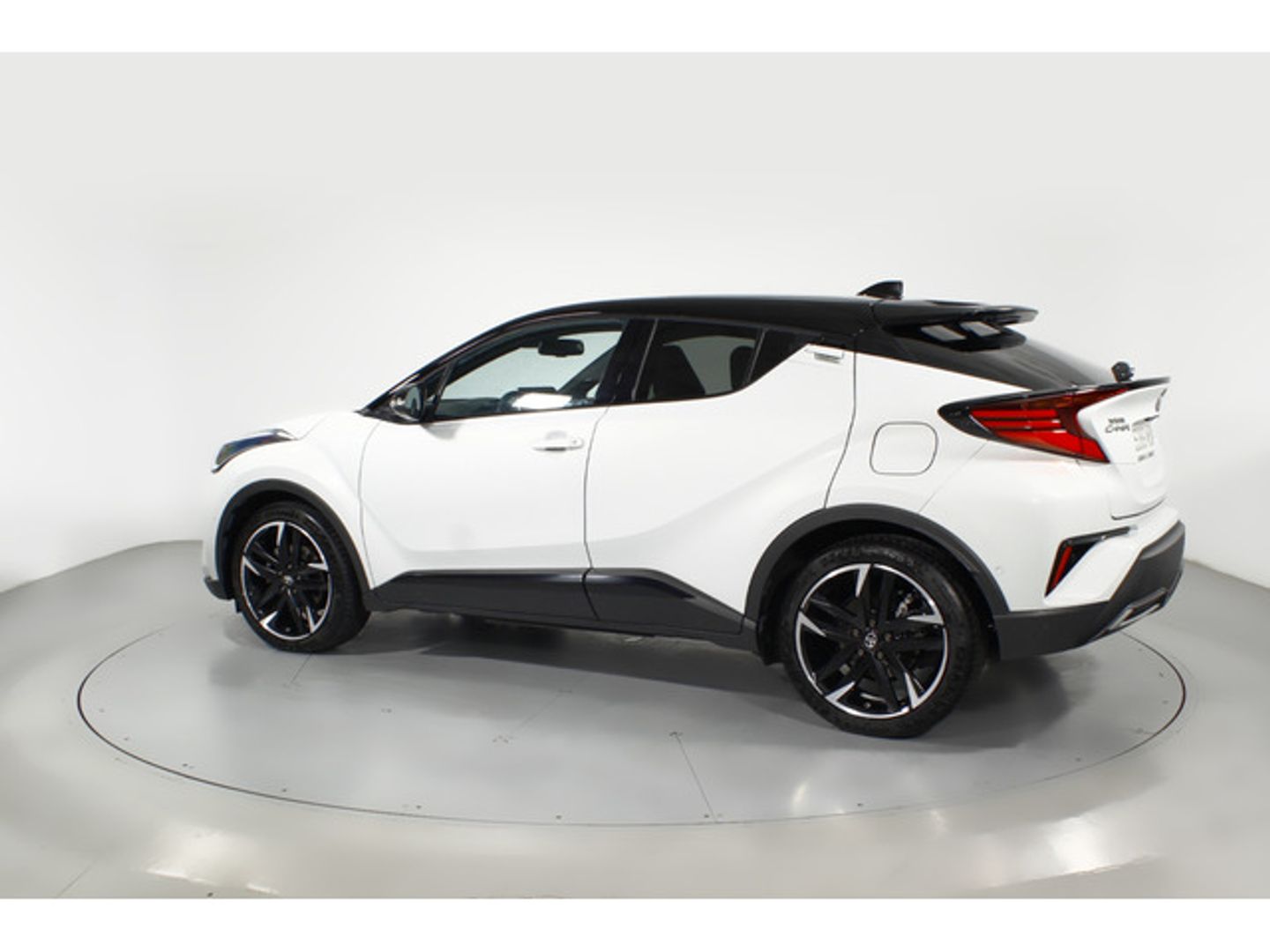 Toyota C-HR 180H GR Sport 135 kW (184 CV)