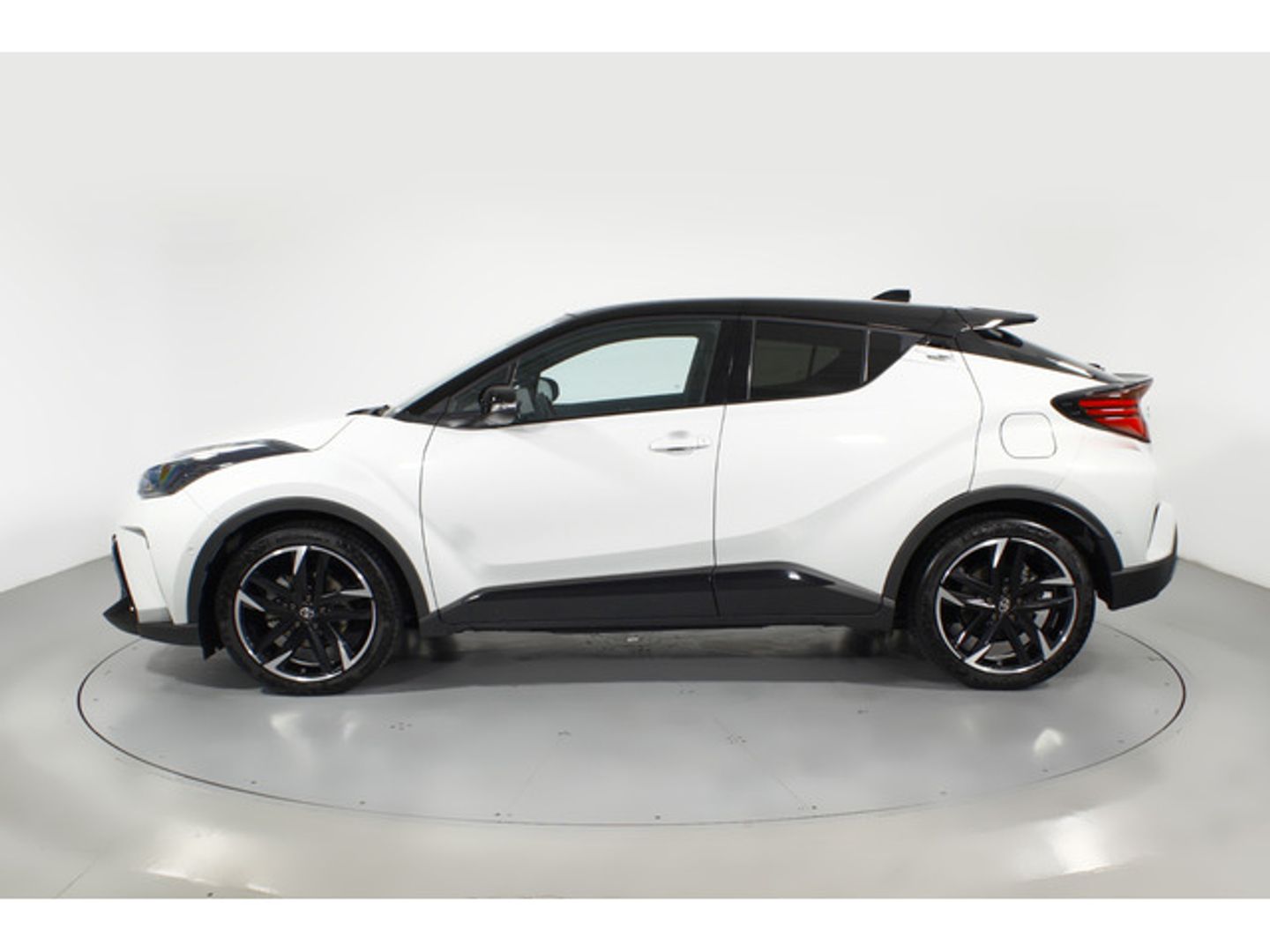 Toyota C-HR 180H GR Sport 135 kW (184 CV)